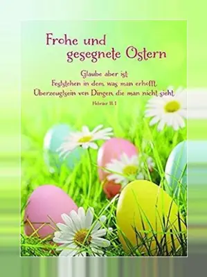 Frohe ostern android App screenshot 3