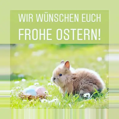 Frohe ostern android App screenshot 4